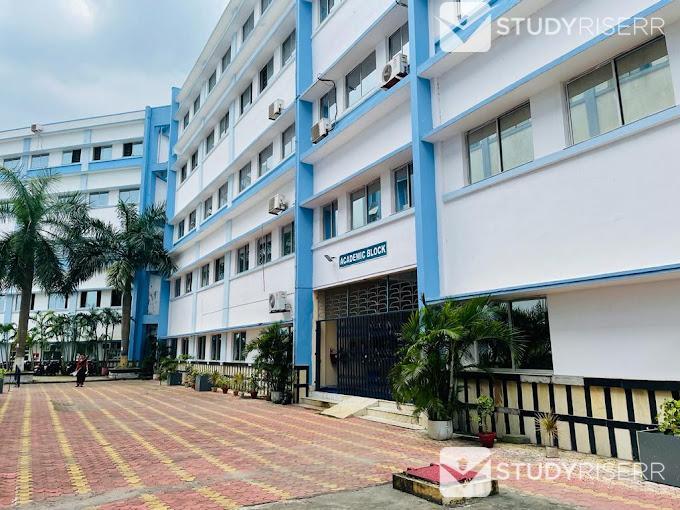 Budge Budge Institute of Technology [BBIT], Kolkata Images